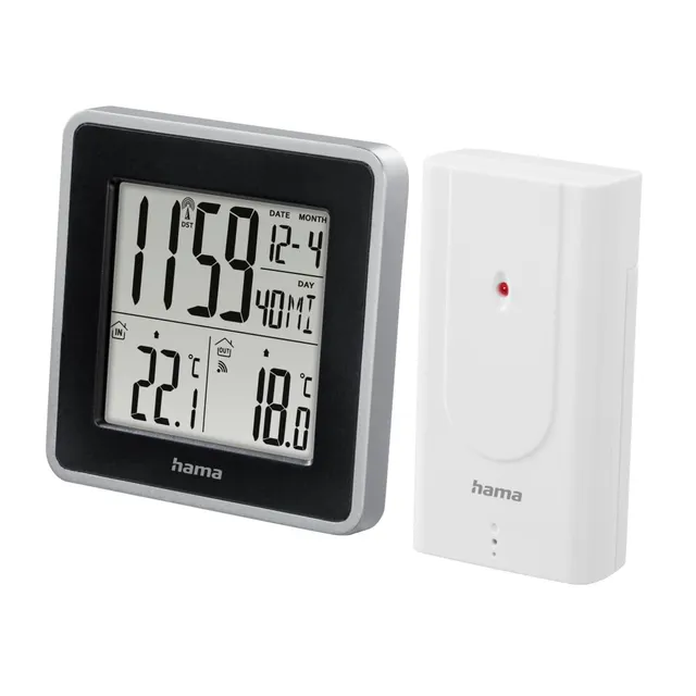 hama-ews-intro-funk-wetterstation-mit-au-ensensor image 1