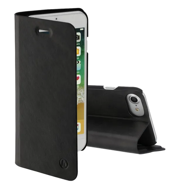 hama-handytasche-guard-pro-f-r-iphone-se-2022-2020-iphone-7-8-kunstleder-magnetv image 1