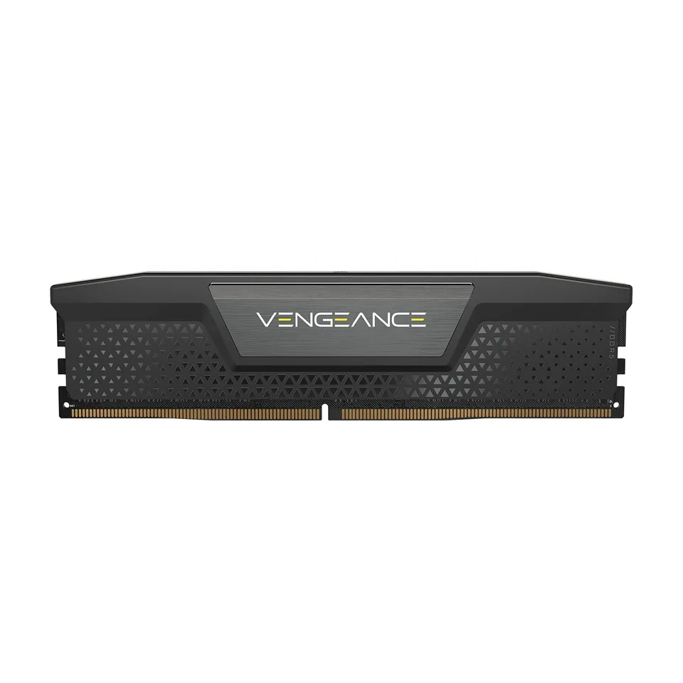 corsair-vengeance-ddr5-ram-32gb-1x32gb-5600mhz-cl40-desktop-speicher-schwarz-int image 1