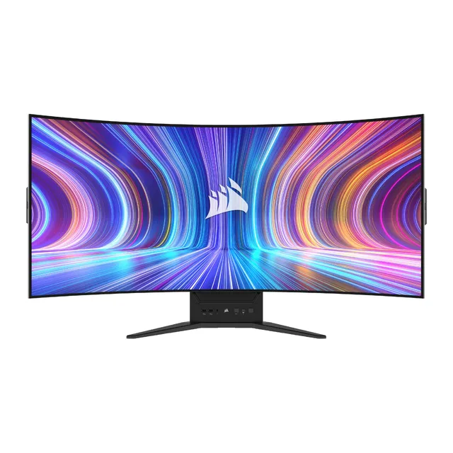corsair-xeneon-flex-45wqhd240-gaming-monitor-45-oled-biegbar-240hz-0-03ms image 1