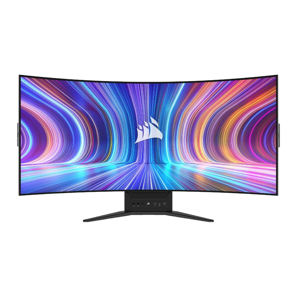 corsair-xeneon-flex-45wqhd240-gaming-monitor-45-oled-biegbar-240hz-0-03ms image 1