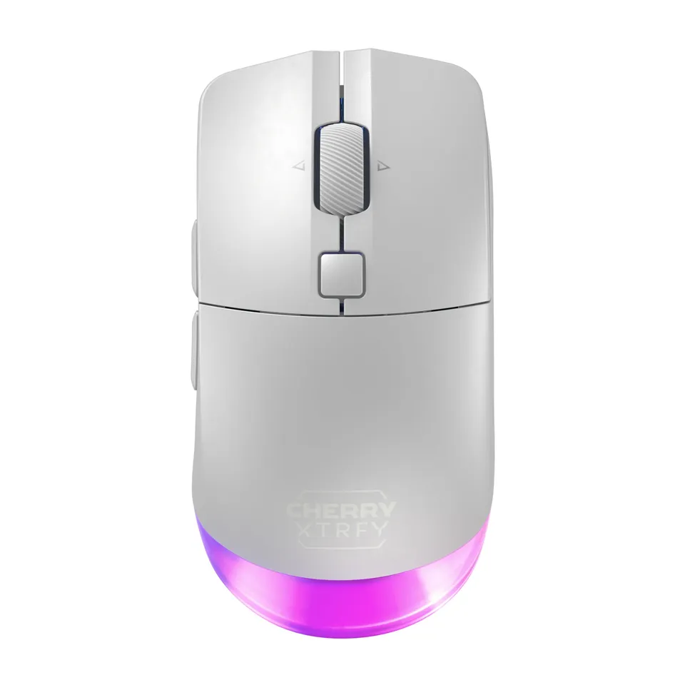 cherry-m50-wireless-kabellose-gaming-maus-2-4-ghz-bluetooth-usb-c-ergonomisch-rg image 1