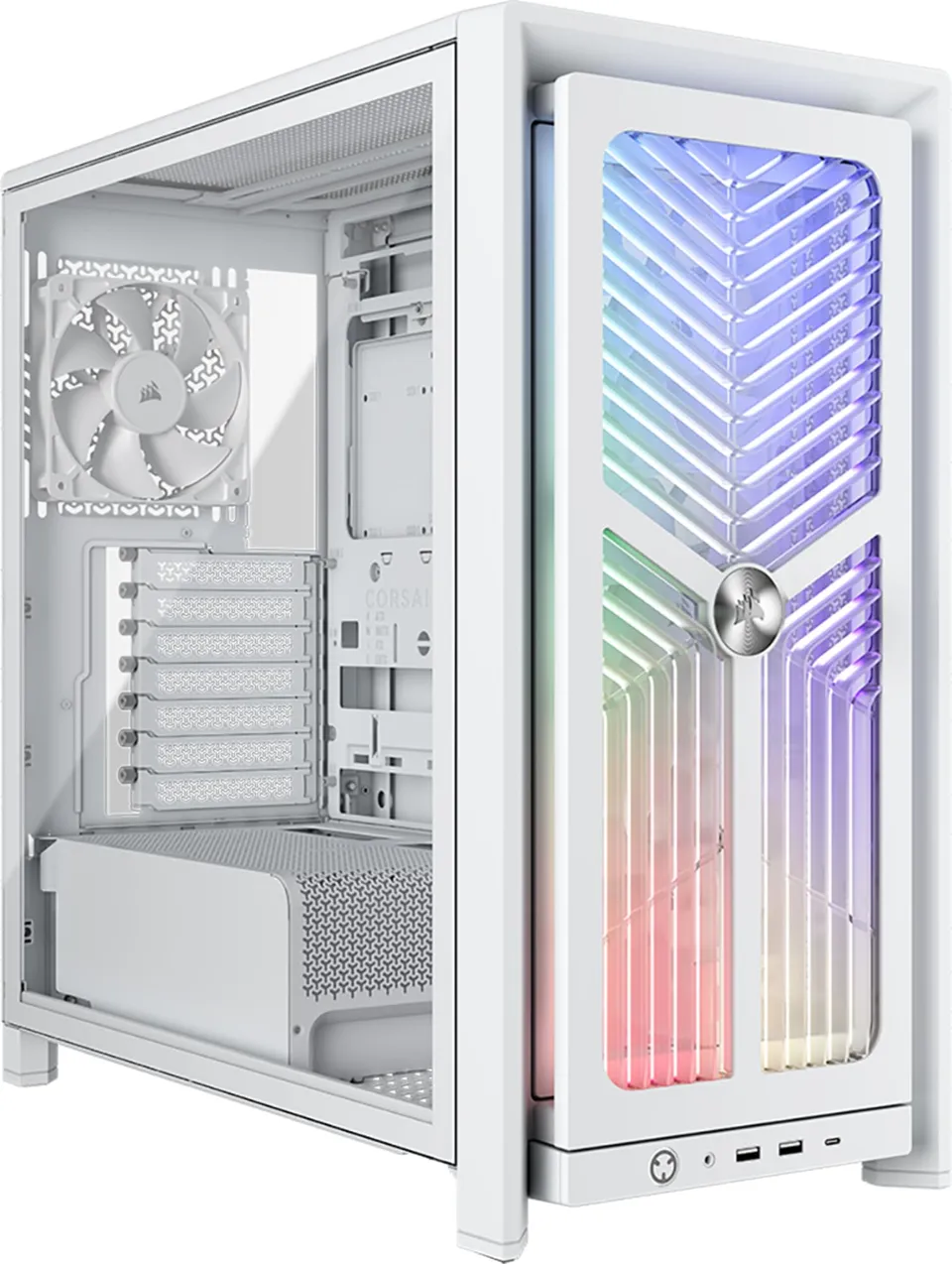 corsair-frame-4000x-rs-modulares-mid-tower-atx-pc-geh-use-wei-rgb-frontpanel-4x- image 1