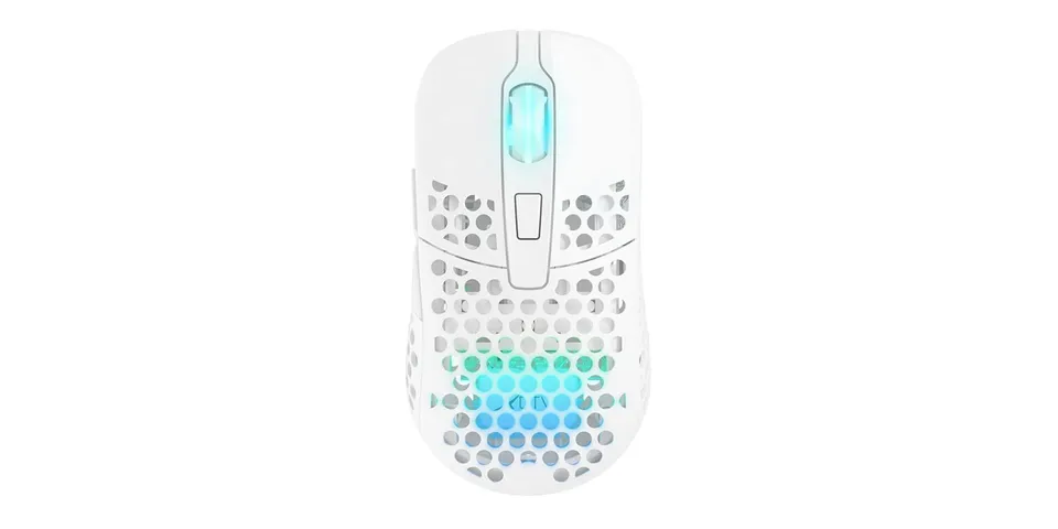 cherry-xtrfy-m42-wireless-kabellose-ultraleichte-gaming-maus-wei image 1