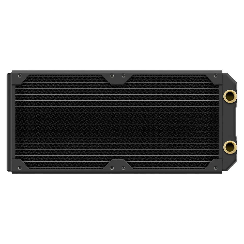 corsair-hydro-x-series-xr5-280-mm-neo-radiator-f-r-wasserk-hlung-kupferkan-le-ge image 1