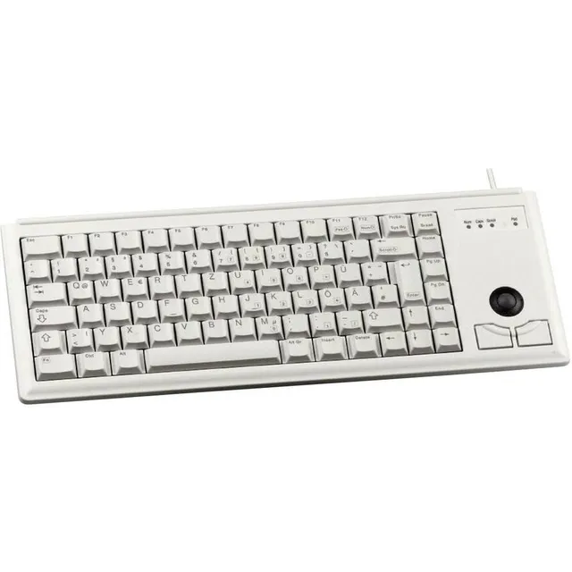 cherry-g84-4400-tastatur-mit-trackball-deutsch-qwertz-usb-a-mechanische-ml-switc image 1