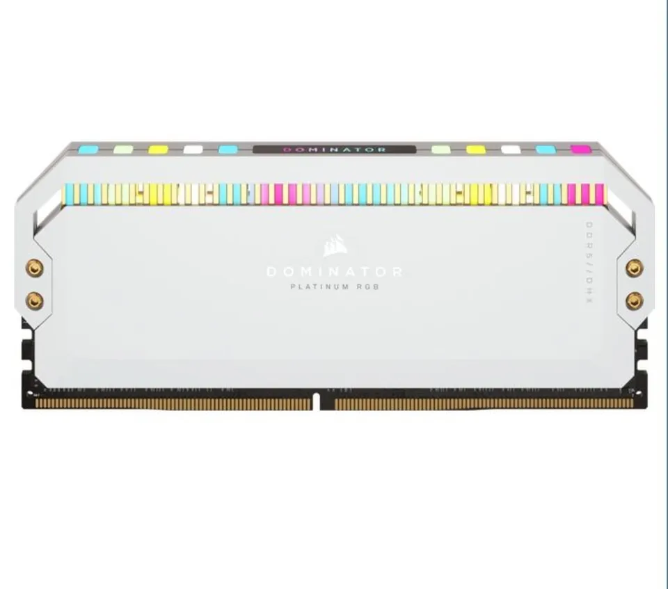 corsair-dominator-platinum-rgb-ddr5-ram-64gb-2x32gb-5200mhz-wei-intel-xmp-3-0-ca image 1
