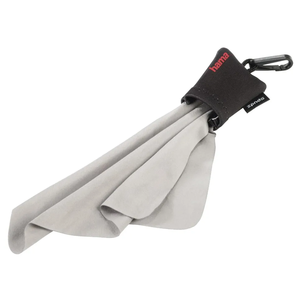 hama-mikrofasertuch-pocket-15x15-cm-optikerqualit-t-f-r-kamera-objektiv-brille-d image 1
