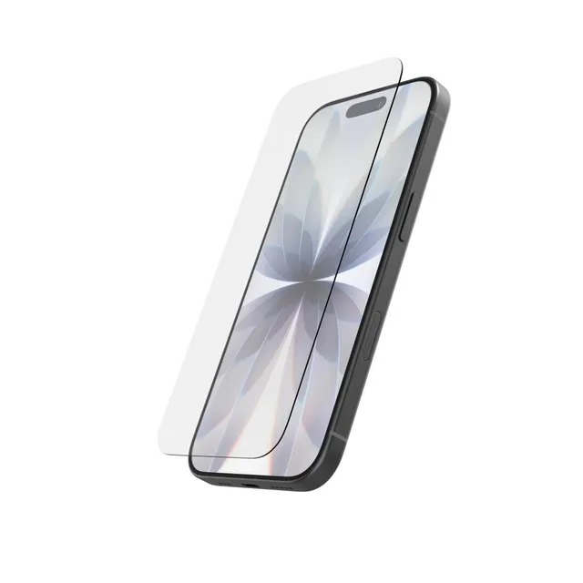 hama-clear-protect-handy-schutzglas-f-r-apple-iphone-17-9h-ultraklar-case-friend image 1