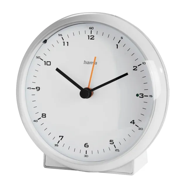 hama-elegance-pro-dcf-funkwecker-ger-uscharm-wei image 1