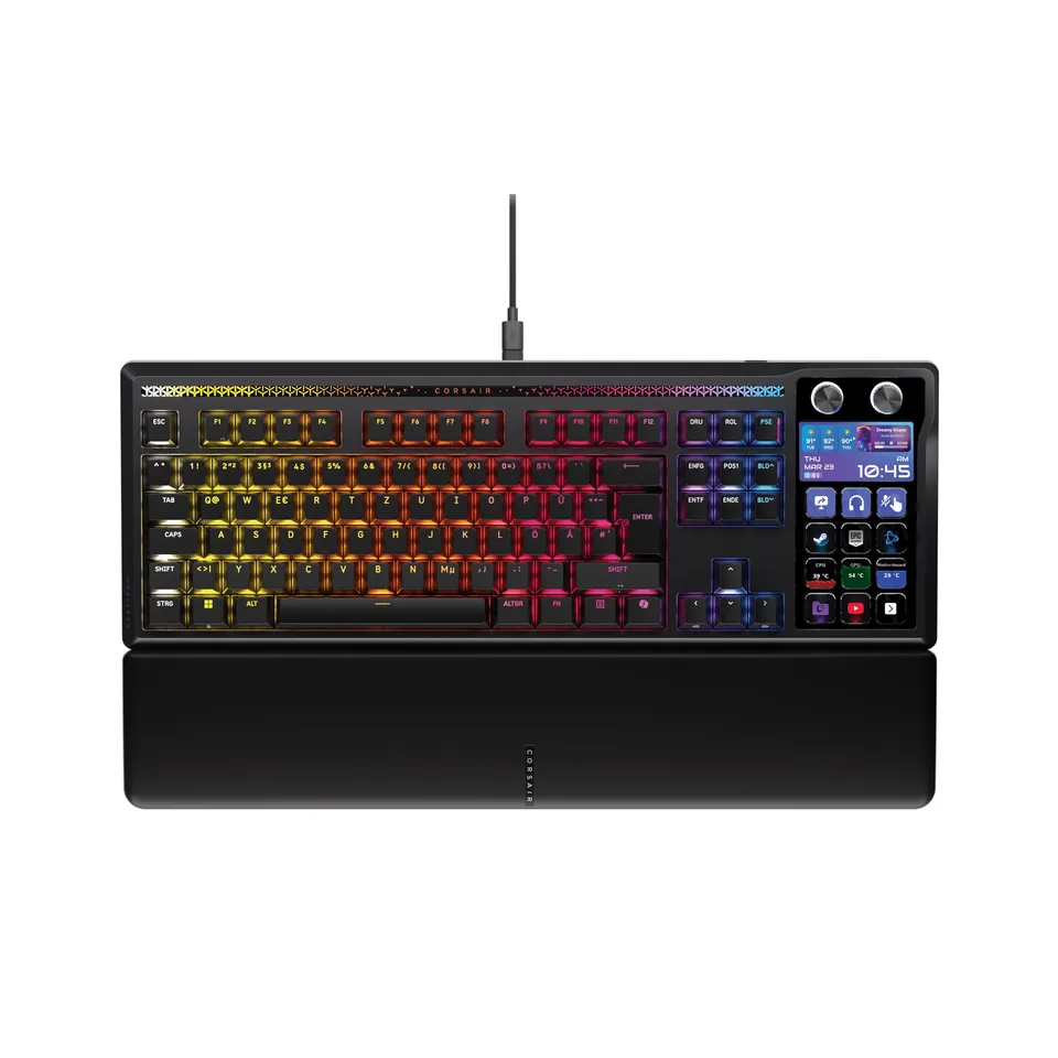 corsair-galleon-100-sd-rgb-mechanische-gaming-tastatur-qwertz-de image 1