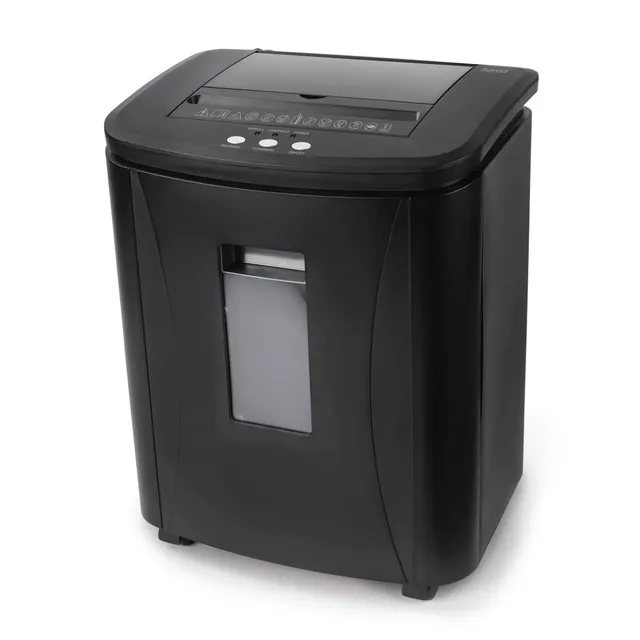 hama-premium-autom120-aktenvernichter-partikelschnitt-automatischer-einzug-f-r-1 image 1