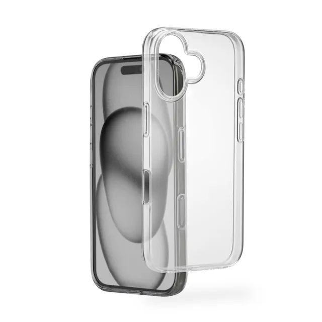 hama-always-clear-h-lle-f-r-iphone-16-plus-transparent-anti-gelb-kratzfest-slim- image 1