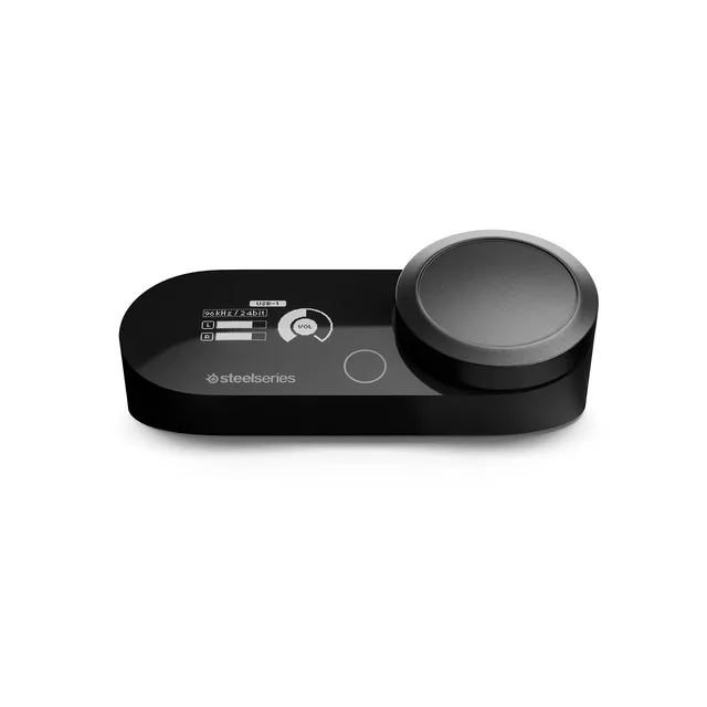 steelseries-gamedac-gen-2-hi-res-audio-dac-amp-mit-ess-sabre-quad-dac-96-khz-24- image 1