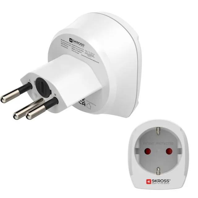 hama-reiseadapter-schweiz-typ-j-f-r-stecker-typ-c-f-f-r-schweiz-und-liechtenstei image 1