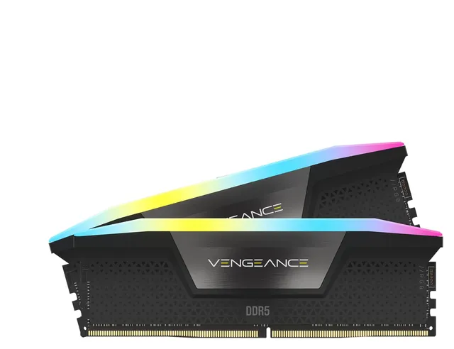 corsair-vengeance-rgb-ddr5-64gb-2x32gb-6200mhz-cl32-intel-xmp-3-0 image 1