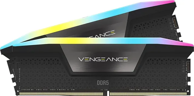 corsair-vengeance-rgb-ddr5-48gb-2-x-24gb-bis-zu-6000mhz-intel-ram image 1