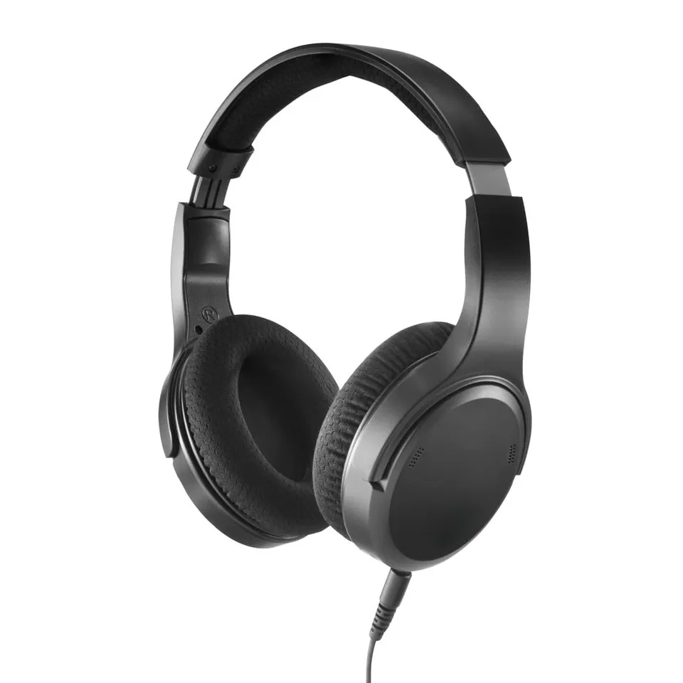 hama-tv-kopfh-rer-mit-kabel-6m-over-ear-mit-getrennter-lautst-rkeregelung-links- image 1