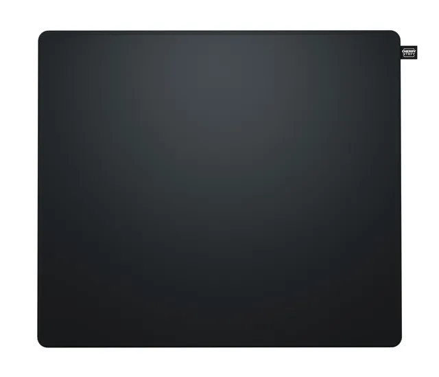 cherry-gp7-gaming-mauspad-aus-graphen-460-x-400-x-4-mm-schwarz image 1