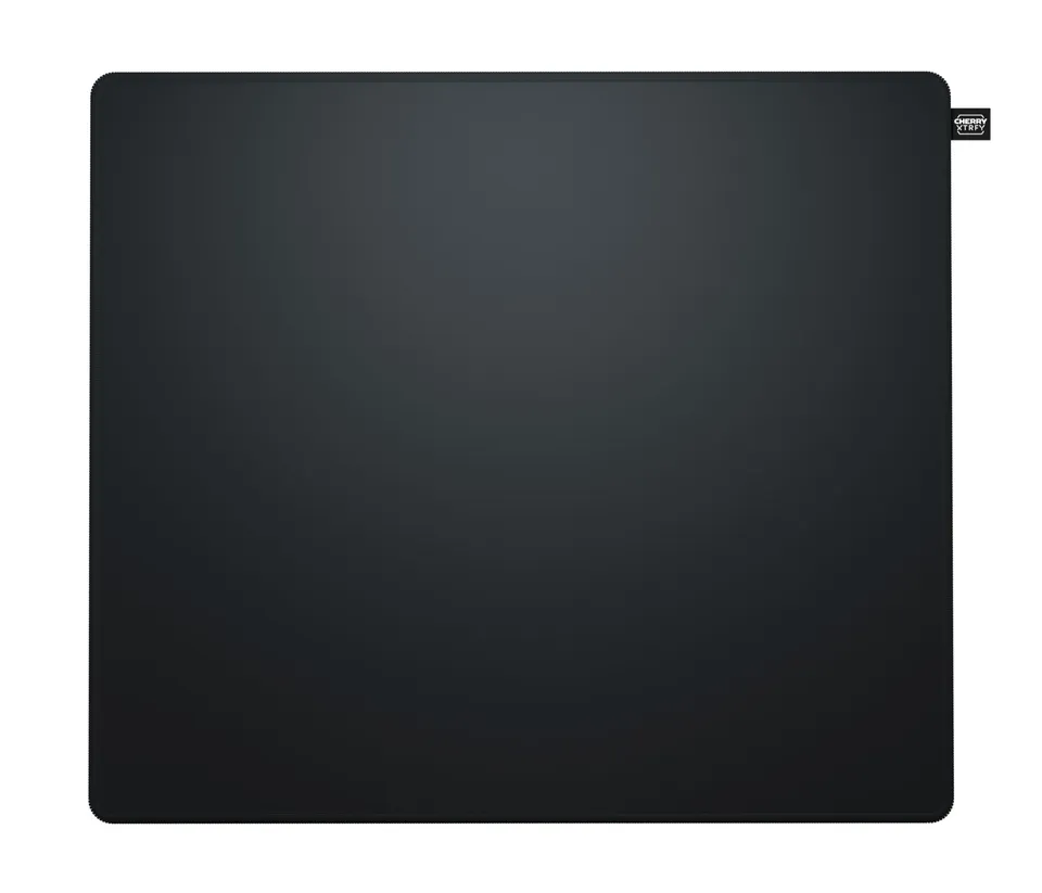 cherry-gp7-gaming-mauspad-aus-graphen-460-x-400-x-4-mm-schwarz image 1