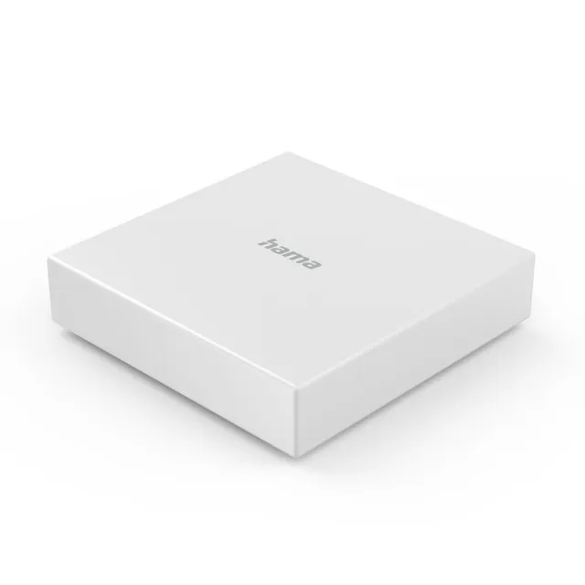 hama-smart-home-hub-matter-zigbee-thread-controller-kompatibel-mit-alexa-apple-h image 1