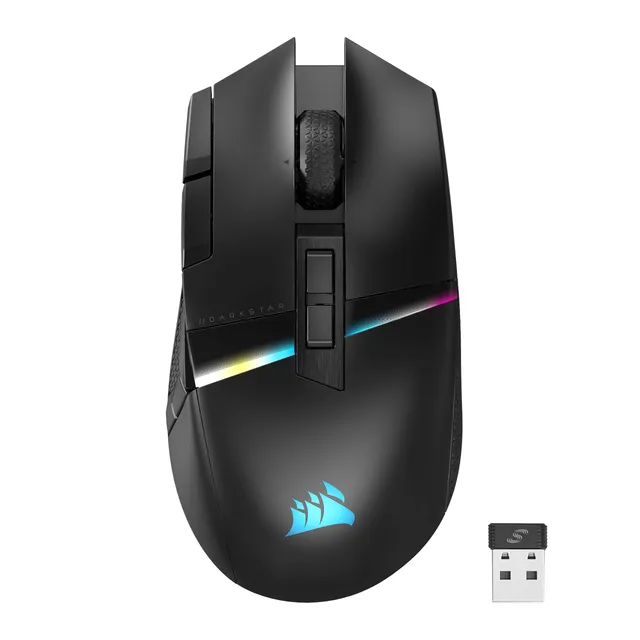 corsair-darkstar-wireless-mmo-moba-gaming-maus-26-000-dpi-15-tasten image 1