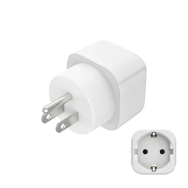 hama-reiseadapter-typ-b-f-r-usa-kanada-karibik-typ-c-f-stecker-auf-nema-5-15-100 image 1