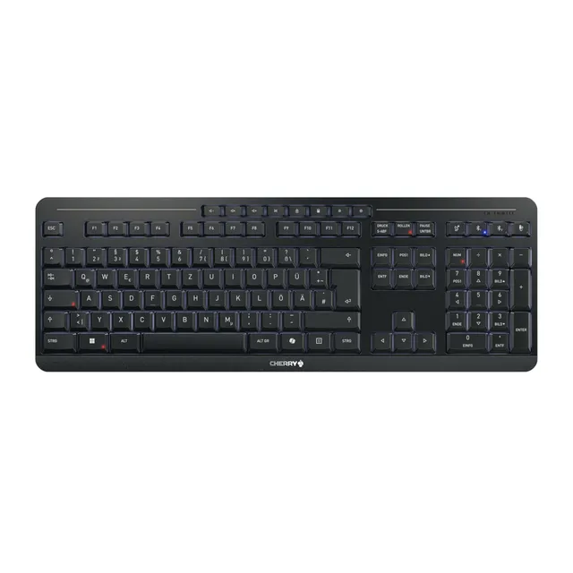 cherry-stream-keyboard-ultimate-kabellose-multifunktions-tastatur-de-qwertz-in-s image 1