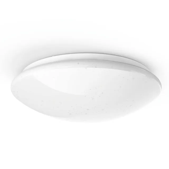 hama-led-deckenleuchte-wlan-dimmbar-per-app-und-sprachsteuerung-30cm-10w-1500-lu image 1