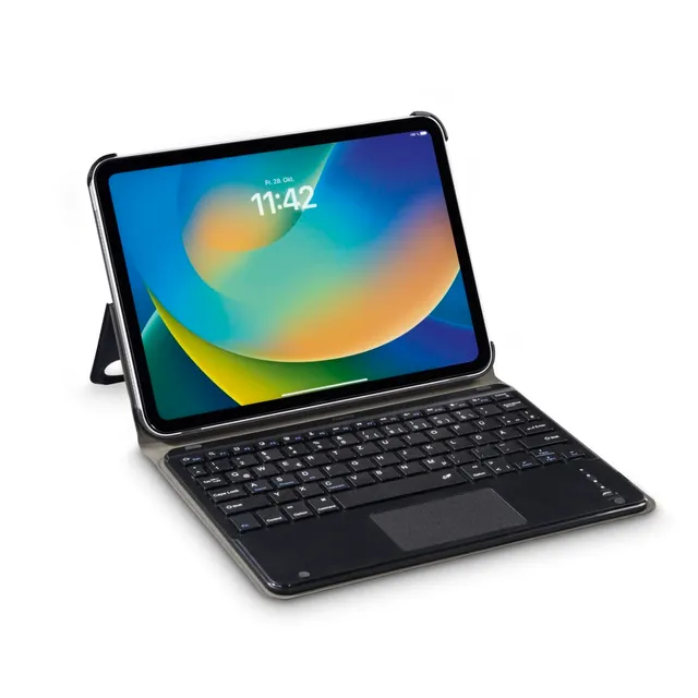 hama-premium-h-lle-mit-tastatur-f-r-ipad-10-generation-2022 image 1