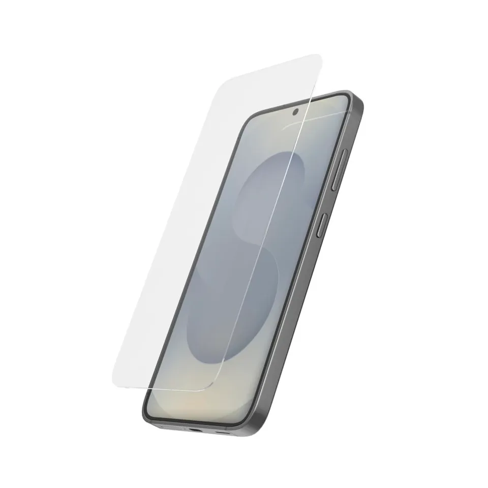 hama-clear-protect-displayschutzglas-f-r-samsung-galaxy-s26-9h-ultrad-nn-ultrakl image 1