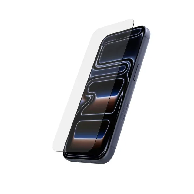 hama-clear-protect-handy-schutzglas-f-r-iphone-17-pro-ultraklares-9h-displayschu image 1