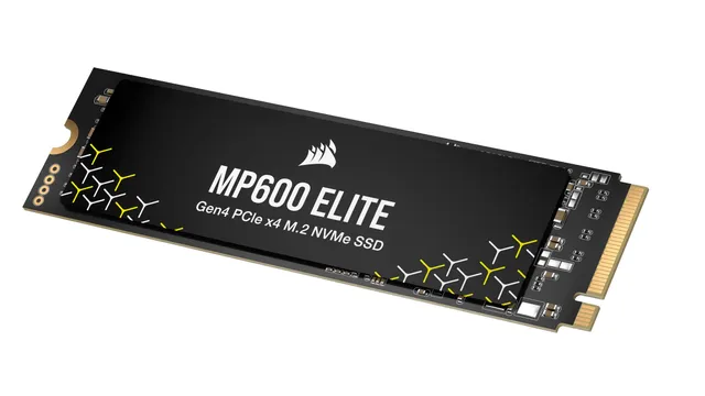 corsair-mp600-elite-2tb-m-2-pcie-gen4-nvme-ssd-7000-mb-s-lesen-3d-tlc-nand image 1