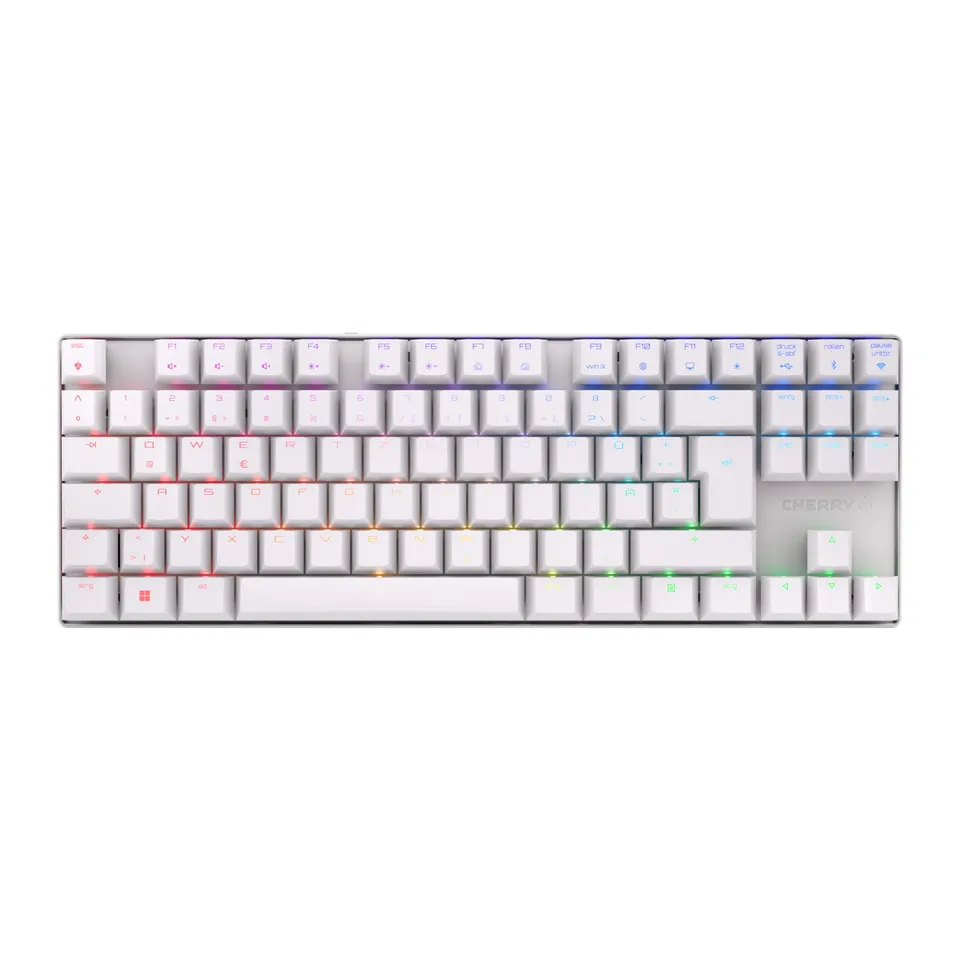 cherry-mx-8-2-tkl-wireless-gaming-tastatur-de-qwertz-mx2a-red-wei image 1