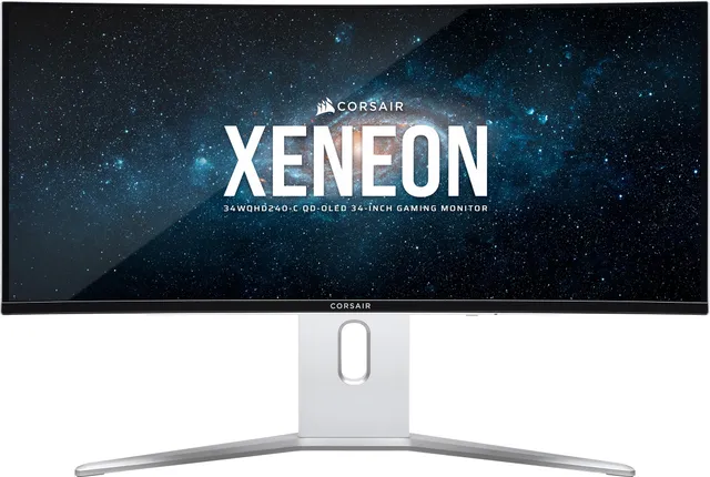 corsair-xeneon-34wqhd240-c-gaming-monitor-34-zoll-qd-oled-3440x1440-240hz-0-03ms image 1