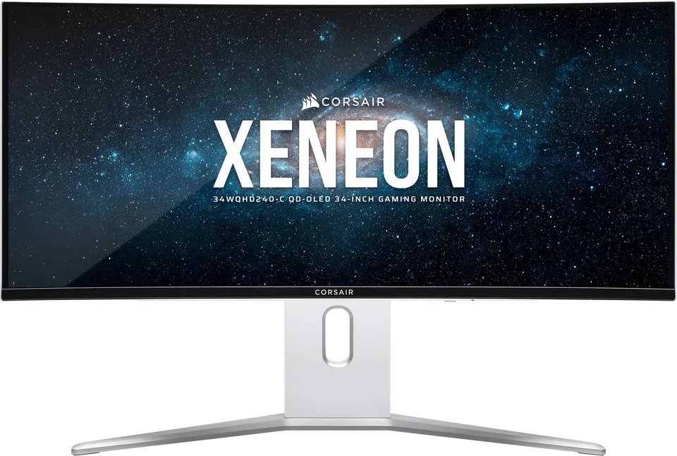 corsair-xeneon-34wqhd240-c-gaming-monitor-34-zoll-qd-oled-3440x1440-240hz-0-03ms image 1