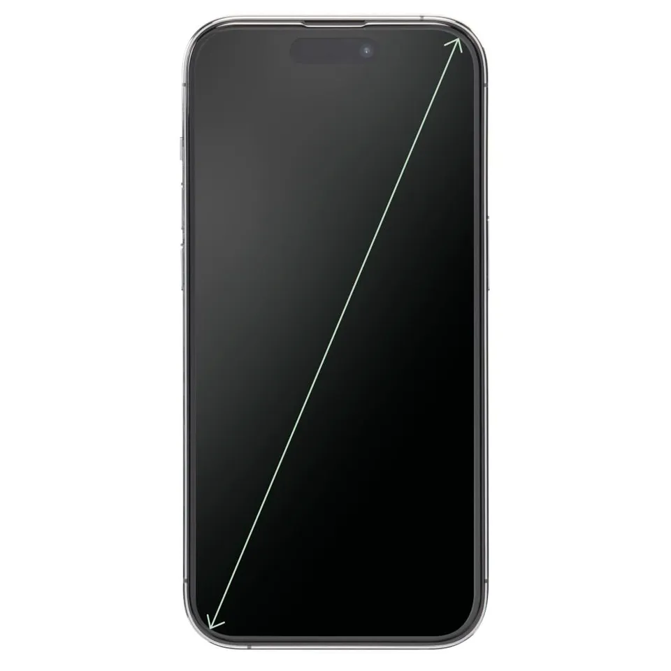 hama-d3o-handy-schutzglas-extreme-protect-f-r-iphone-16-plus-10h-h-rte-anti-fing image 1