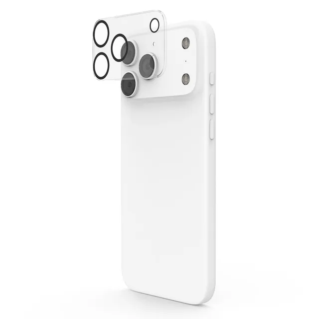 hama-cam-protect-kameraschutz-aus-geh-rtetem-glas-f-r-apple-iphone-17-pro-max-9h image 1