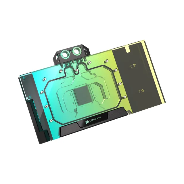 corsair-hydro-x-series-xg5-rgb-5090-astral-gpu-wasserblock-f-r-asus-rog-astral-g image 1