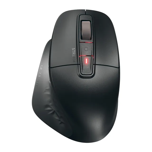 cherry-stream-mouse-ultimate-kabellose-ergonomische-rechtsh-nder-maus-multi-devi image 1