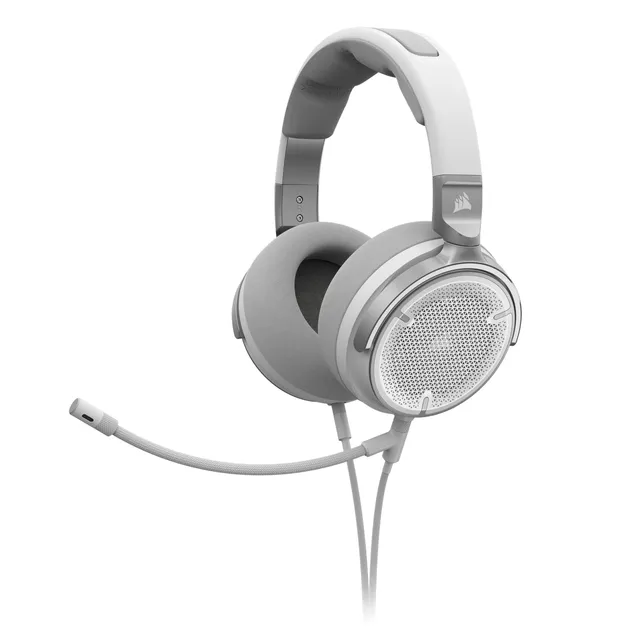 corsair-virtuoso-pro-kabelgebundenes-open-back-gaming-headset-50-mm-graphen-trei image 1