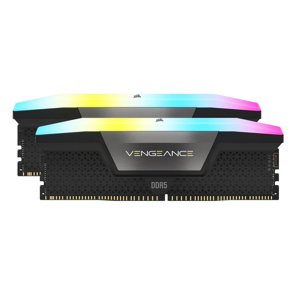corsair-vengeance-rgb-ddr5-light-enhancement-kit-ohne-speicher-schwarz image 1
