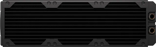 corsair-hydro-x-series-xr7-360mm-v2-radiator-f-r-custom-wasserk-hlung-schwarz image 1