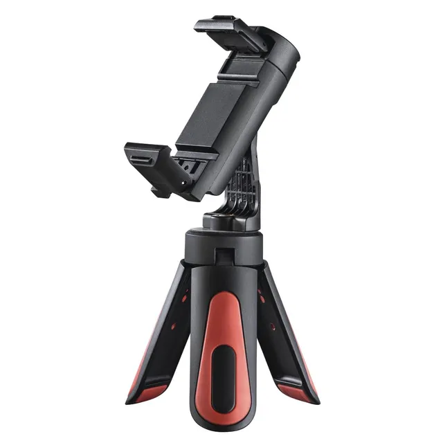 hama-pocket-ii-rotation-handy-stativ-ministativ-drehbar-und-neigbar-f-r-smartpho image 1