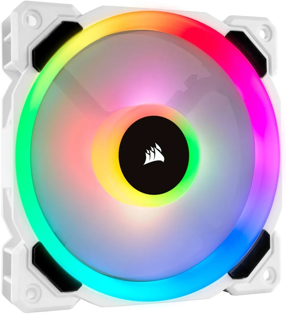corsair-ll120-rgb-led-pwm-120-mm-pc-geh-usel-fter-einzelpackung-wei image 1