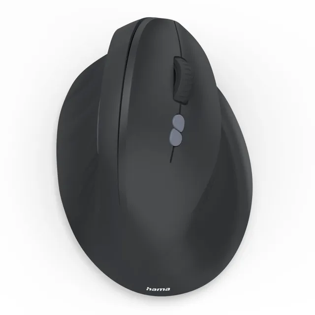 hama-vertikale-maus-ewm-600r-multi-device-bluetooth-funk-8-tasten-wiederaufladba image 1