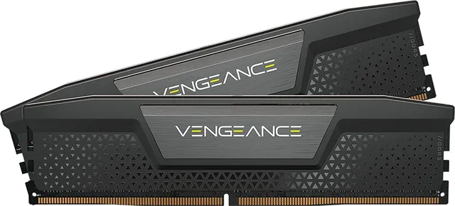 corsair-vengeance-ddr5-32gb-2x16gb-6400mhz-cl36-intel-xmp-3-0-ram-schwarz image 1