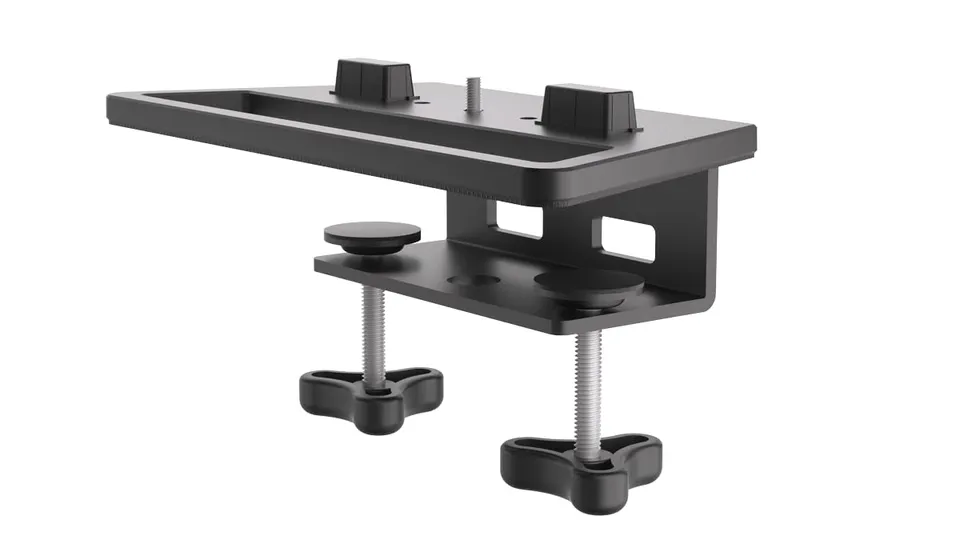 corsair-xeneon-flex-tischklemmenadapter-f-r-corsair-flex-monitore-schwarz image 1
