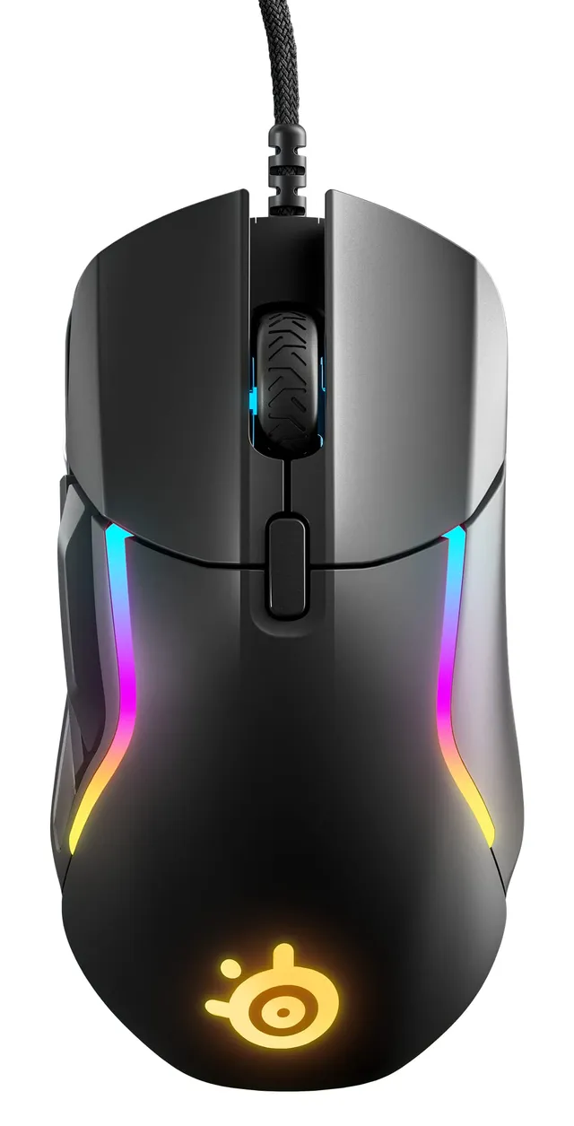 steelseries-rival-5-gaming-maus-9-programmierbare-tasten-truemove-air-sensor-85g image 1
