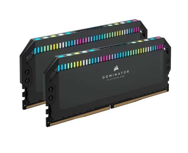 corsair-dominator-platinum-rgb-ddr5-ram-32gb-2x16gb-5600mhz-cl36-intel-xmp-3-0-i image 1